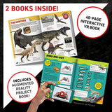 Abacus Brands Professor Maxwell's VR Dinosaurs, view 5