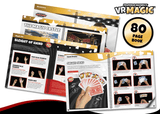 Abacus Brands Professor Maxwell's Virtual Reality Magic Trick Set for Kids, view 4