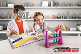Abacus Brands Professor Maxwell's VR Science Lab Science Kit for Kids, view 5