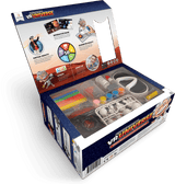 Abacus Brands Professor Maxwell's VR Universe Space Science Kit for Kids, view 2