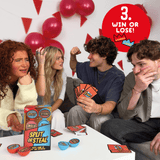 Abacus Brands Regrettable Games - Split or Steal, view 4