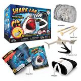 Abacus Brands Steam Lab Shark Lab VR, view 2