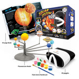 Abacus Brands Steam Lab Solar System VR, view 2