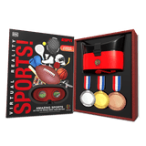 Abacus Brands Virtual Reality - ESPN, view 2