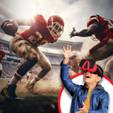 Abacus Brands Virtual Reality - ESPN, view 4