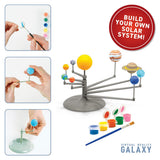 Abacus Brands Deluxe Virtual Reality Galaxy Gift Set, view 3