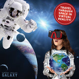 Abacus Brands Deluxe Virtual Reality Galaxy Gift Set, view 5