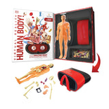 Abacus Brands Virtual Reality Human Body Discovery Gift Set w/ DK Book, view 2
