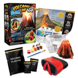 Abacus Brands Virtual Reality Volcano Exploration Kit - VOLCANO LAB VR, view 2