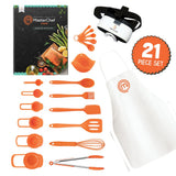 Abacus Brands Virtual Reality Recipe Book & Cooking Set for Kids - VR MasterChef Junior, view 2