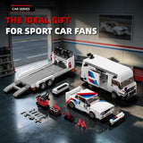Afobrick 12GO 95021 BMW Touring Car Grand Prix, view 2