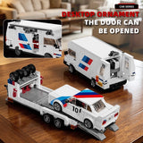 Afobrick 12GO 95021 BMW Touring Car Grand Prix, view 5
