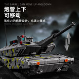 Afobrick 12GO 96001 Panther KF51, view 2