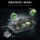 Afobrick 12GO 96001 Panther KF51, view 3