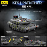 Afobrick 12GO 96001 Panther KF51, view 4