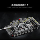 Afobrick 12GO 96001 Panther KF51, view 6