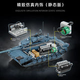 Afobrick 12GO 96005 ABRAMS-X, view 6