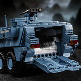 Afobrick 12GO 96006 Stryker X Armored Vehicle, view 4