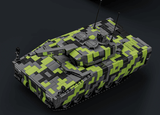 Afobrick 12GO 96011 KF-41 LYNX IFV, view 4