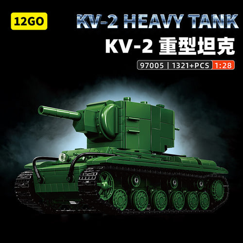 Afobrick 12GO 97005 KV-2