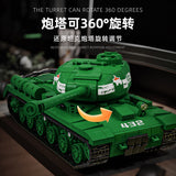 Afobrick 12GO 97006 IS-2, view 3
