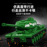 Afobrick 12GO 97006 IS-2, view 4
