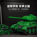 Afobrick 12GO 97007 T 34-85, view 2