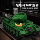 Afobrick 12GO 97007 T 34-85, view 3