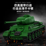 Afobrick 12GO 97007 T 34-85, view 4