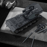 Afobrick 12GO 97017 WAFFENTRAGER E-100, view 2