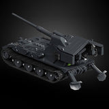 Afobrick 12GO 97017 WAFFENTRAGER E-100, view 3