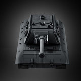 Afobrick 12GO 97020 E-100 Heavy Tank Maus Turret, view 5