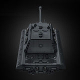 Afobrick 12GO 97020 E-100 Heavy Tank Maus Turret, view 6