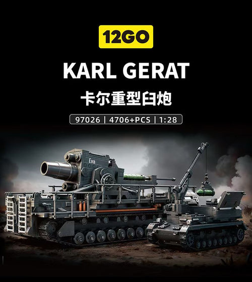 Afobrick 12GO 97026 KARL GERAT