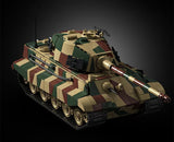 Afobrick 12GO 97027 Tiger II, view 3