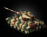 Afobrick 12GO 97027 Tiger II, view 4