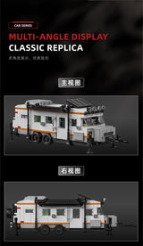 Afobrick 12GO 97028 CAR SERIES, view 2