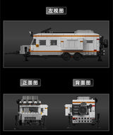 Afobrick 12GO 97028 CAR SERIES, view 3