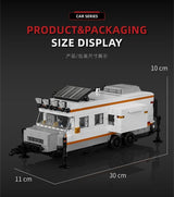 Afobrick 12GO 97028 CAR SERIES, view 5
