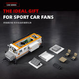 Afobrick 12GO 97028 CAR SERIES, view 6