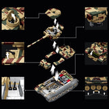 Afobrick 12GO 97029 Tiger P, view 2
