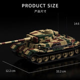 Afobrick 12GO 97029 Tiger P, view 3