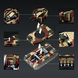 Afobrick 12GO 97031 WIRBELWIND, view 2