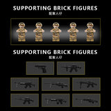 Afobrick 12GO 97033 Type 100, view 2