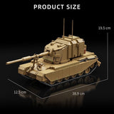 Afobrick 12GO 97038 FV4005 STAGE II, view 2