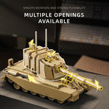 Afobrick 12GO 97038 FV4005 STAGE II, view 5