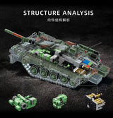 Afobrick 12GO 97039 STRV 103B, view 3