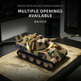 Afobrick 12GO 97059 PANTHER II, view 2