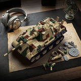 Afobrick 12GO 97059 PANTHER II, view 3