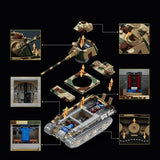 Afobrick 12GO 97059 PANTHER II, view 4